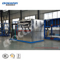 Latest high quality 12 Ton Large capacity plate ice machine with popular